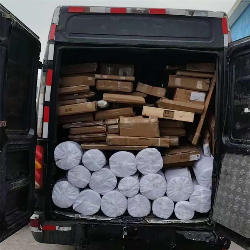 河北沧州运河到苍南物流公司——一站式服务，让货运更便捷（苍南的物流专线）