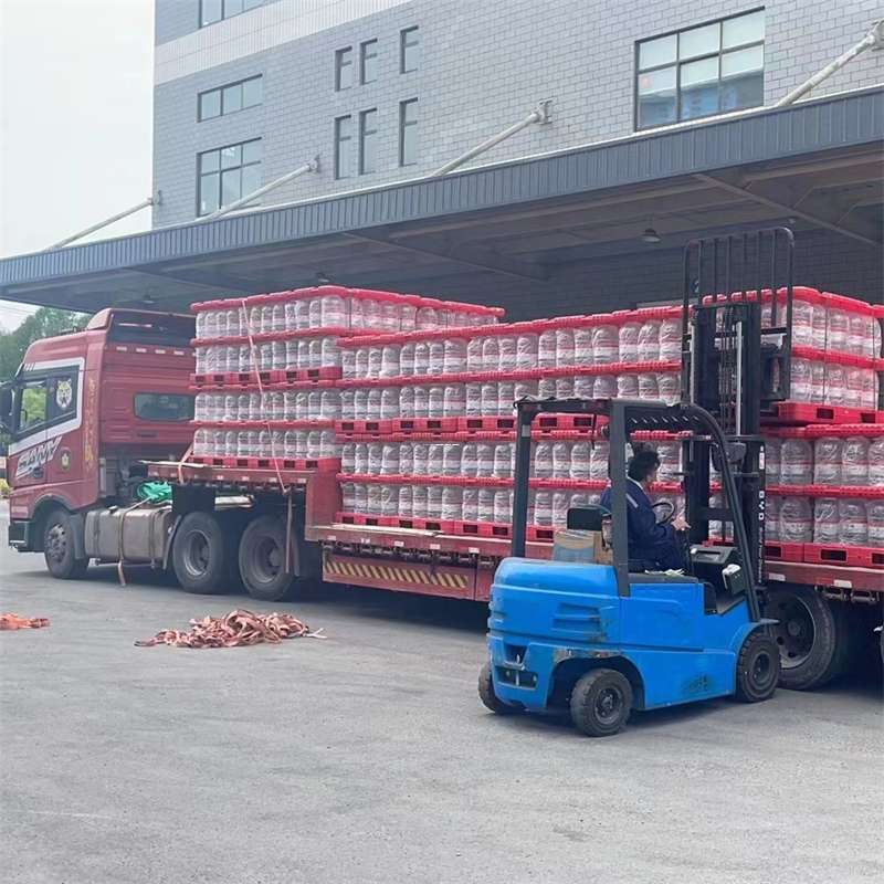河北沧州运河到宁波物流公司——一站式服务，让货运更轻松