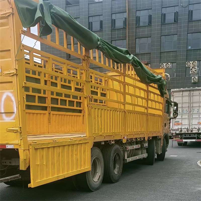 河北沧州运河至宜宾货运专线一站式物流服务，让货物畅行无忧