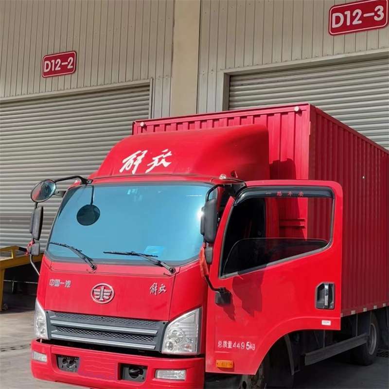 河北沧州运河至克孜勒苏物流专线一站式服务，高效运输保障