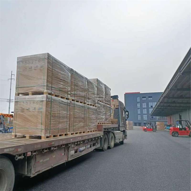 河北沧州运河至苏州工业园区货运专线，高效物流直达一站式服务