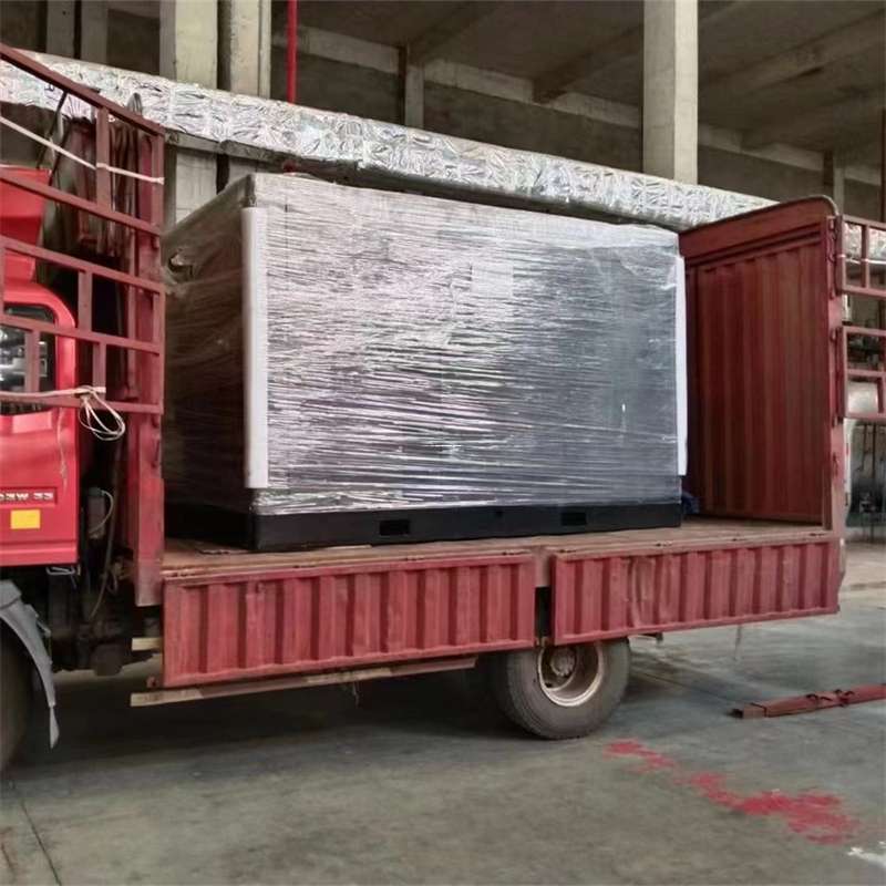 河北沧州运河到石嘴山物流公司一站式货运服务，满足您的各种需求