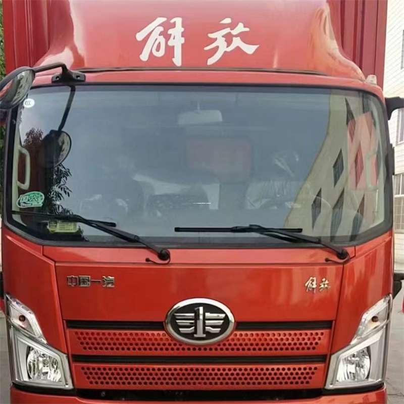 河北沧州运河至阳泉货运专线一站式物流服务，助力商业繁荣与发展