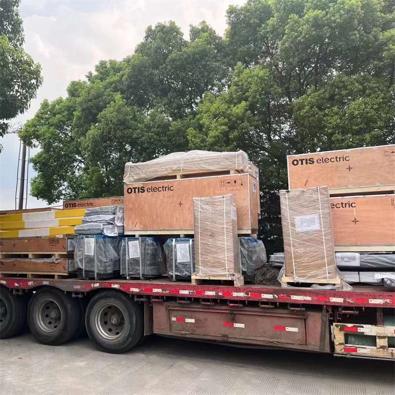 河北沧州运河至张家口货运专线，一站式物流服务助您成功