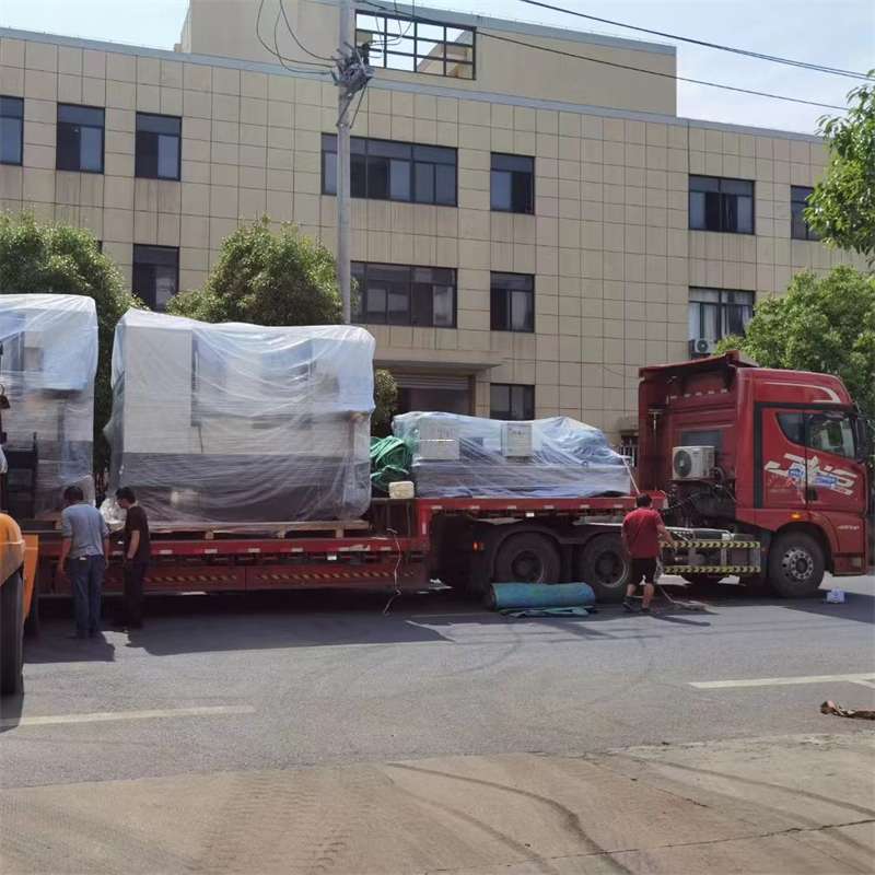 河北沧州运河到南京物流公司一站式服务，让货运更轻松
