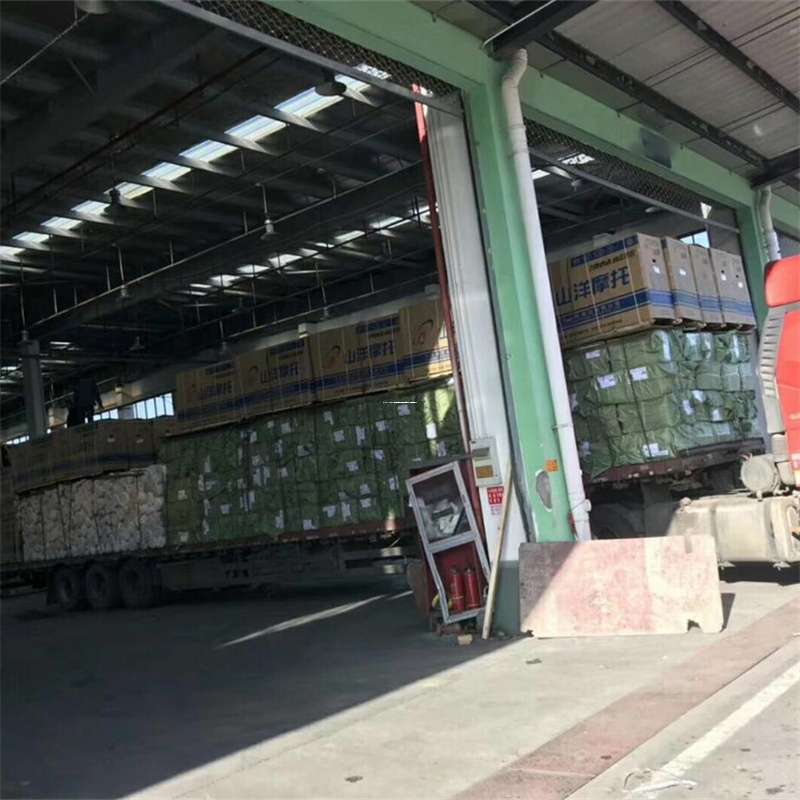 河北沧州运河到新疆阿拉尔物流公司一站式服务，让货运更轻松