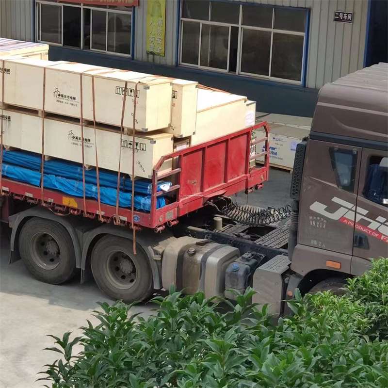 河北沧州运河至新疆阿勒泰福海县物流专线，一站式服务，让您的货物畅行无忧